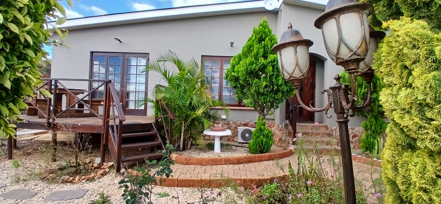 4 Bedroom Property for Sale in Fairbridge Heights Eastern Cape